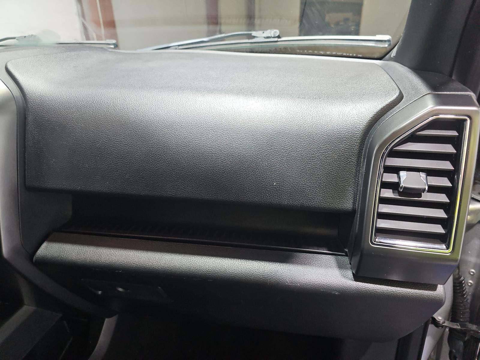 2019 Ford F-150 XLT AWD