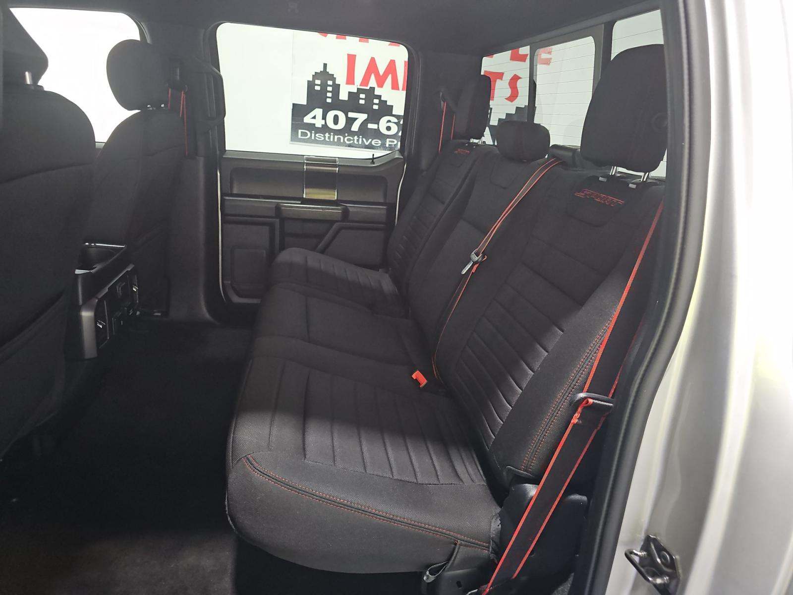 2019 Ford F-150 XLT AWD