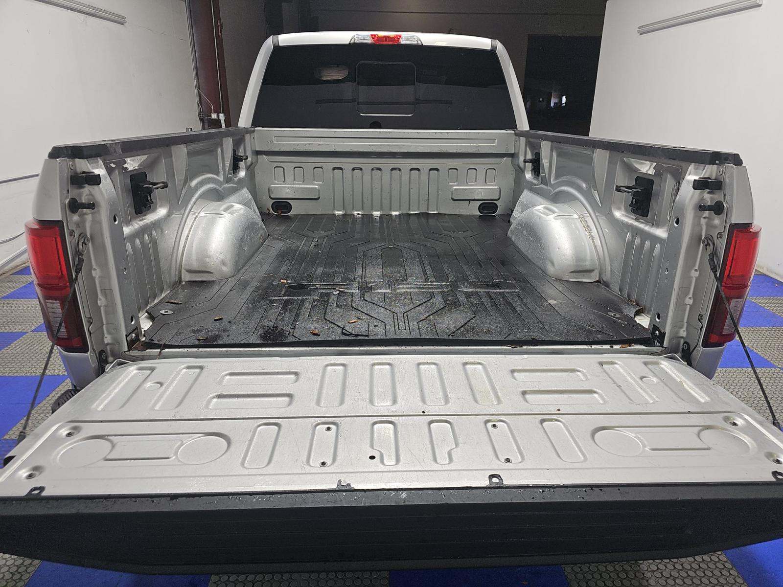 2019 Ford F-150 XLT AWD