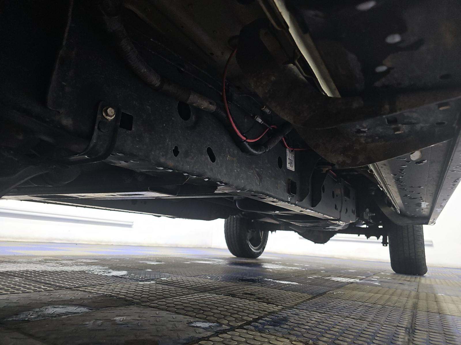 2019 Ford F-150 XLT AWD