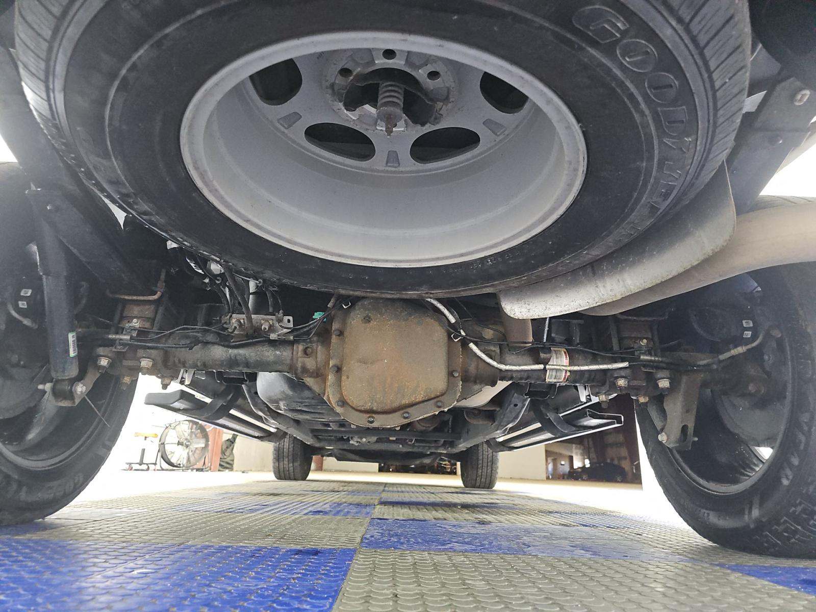 2019 Ford F-150 XLT AWD