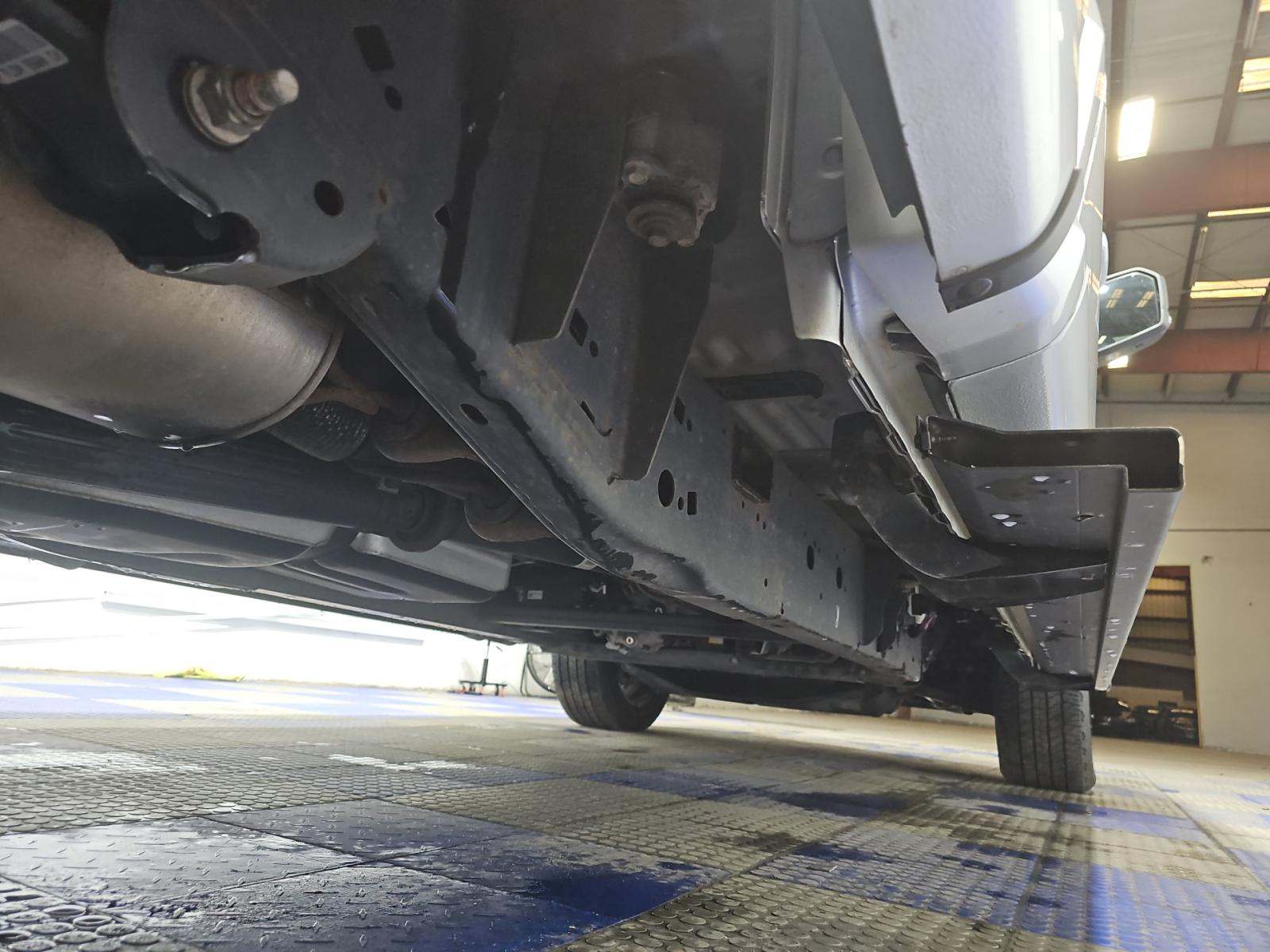 2019 Ford F-150 XLT AWD