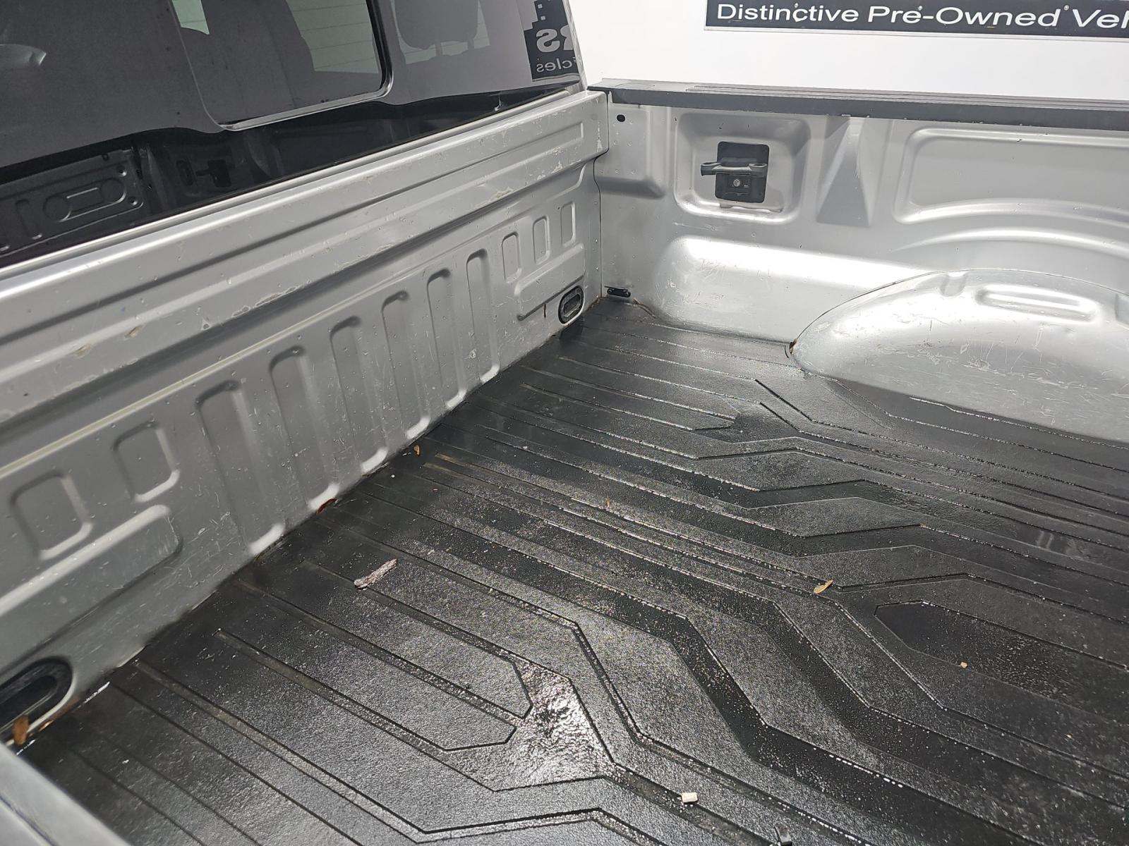 2019 Ford F-150 XLT AWD