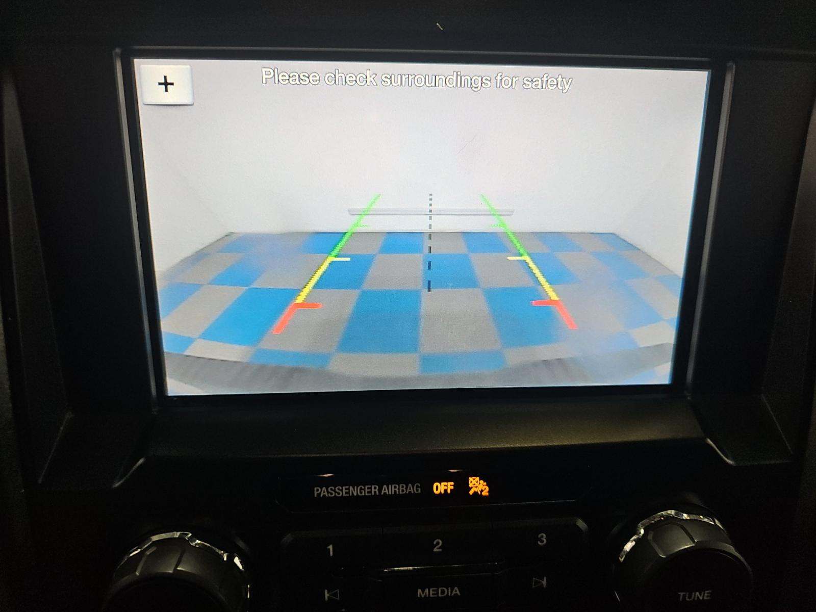 2019 Ford F-150 XLT AWD