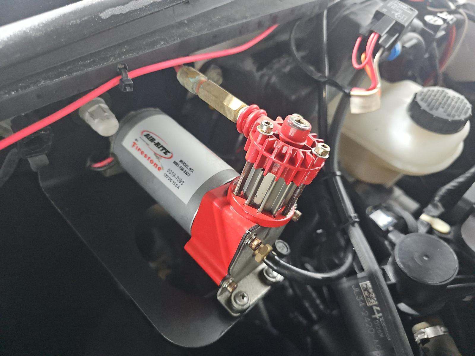 2019 Ford F-150 XLT AWD