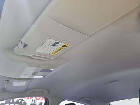 2015 MAZDA MAZDA3 i Sport FWD