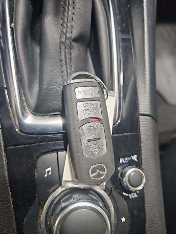 2015 MAZDA MAZDA3 i Sport FWD