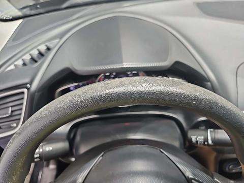 2015 MAZDA MAZDA3 i Sport FWD