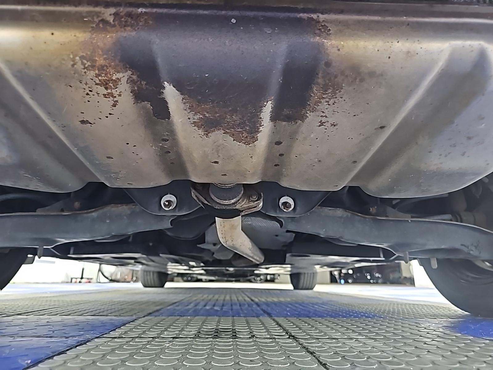 2015 MAZDA MAZDA3 i Sport FWD