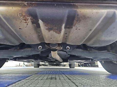 2015 MAZDA MAZDA3 i Sport FWD