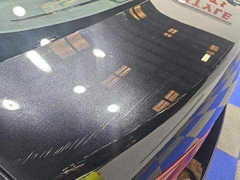 2015 MAZDA MAZDA3 i Sport FWD