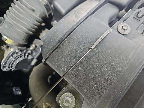 2015 MAZDA MAZDA3 i Sport FWD