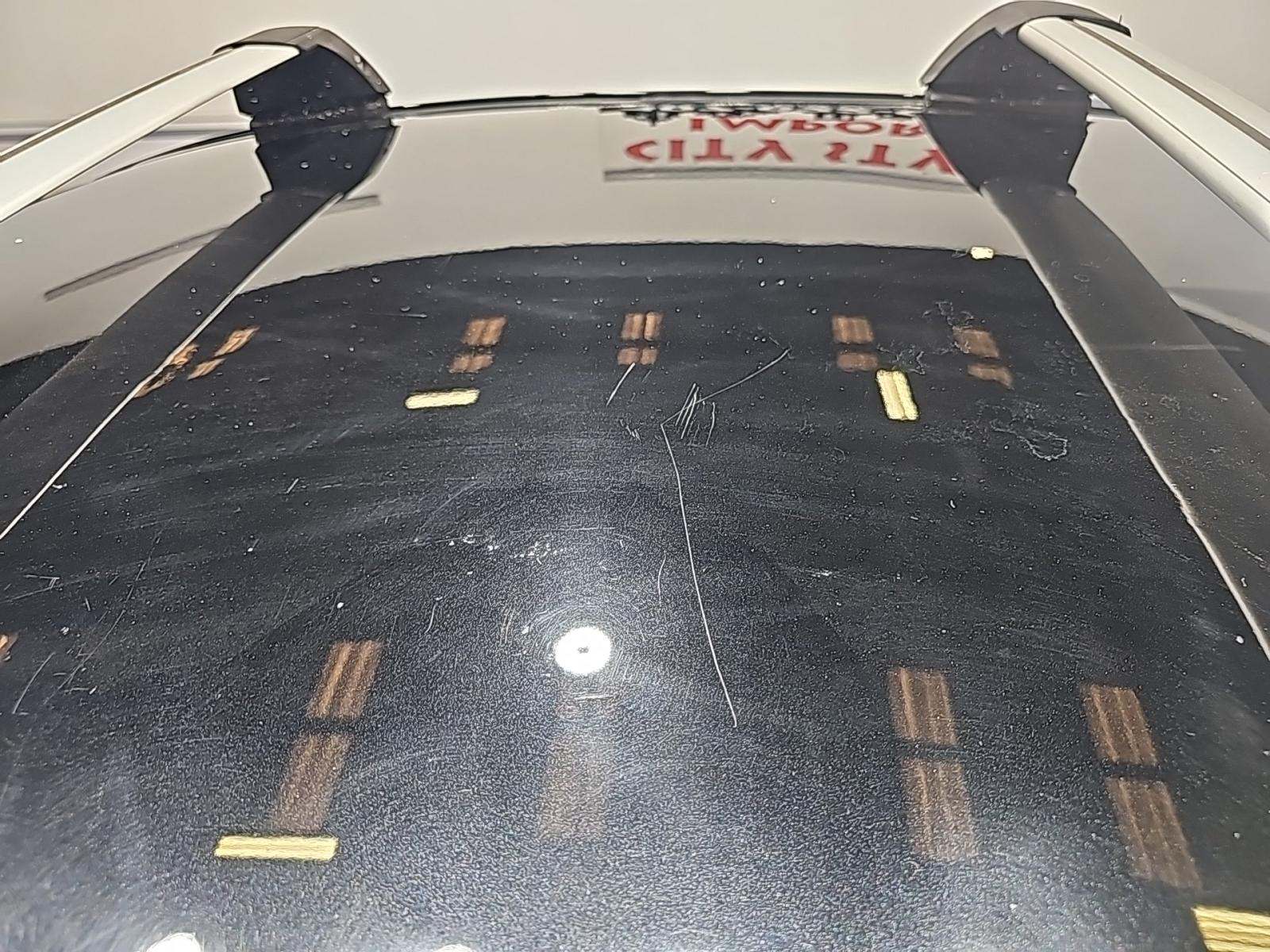 2015 MAZDA MAZDA3 i Sport FWD