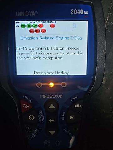 2015 MAZDA MAZDA3 i Sport FWD