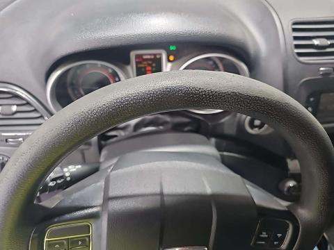 2017 Dodge Journey SE FWD