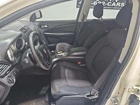 2017 Dodge Journey SE FWD