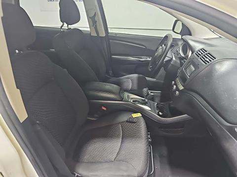 2017 Dodge Journey SE FWD