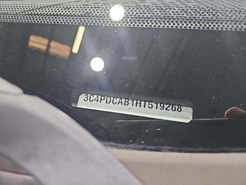 2017 Dodge Journey SE FWD