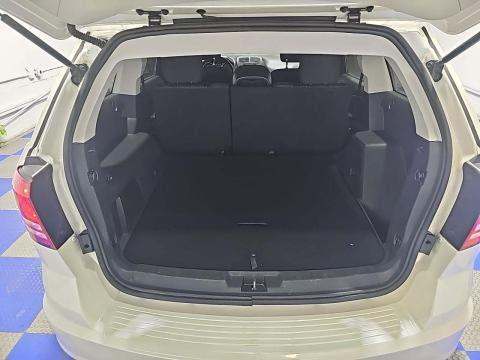 2017 Dodge Journey SE FWD