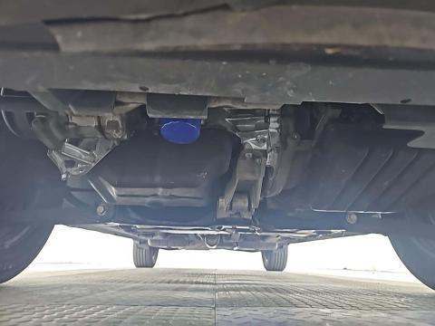 2017 Dodge Journey SE FWD