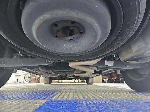 2017 Dodge Journey SE FWD