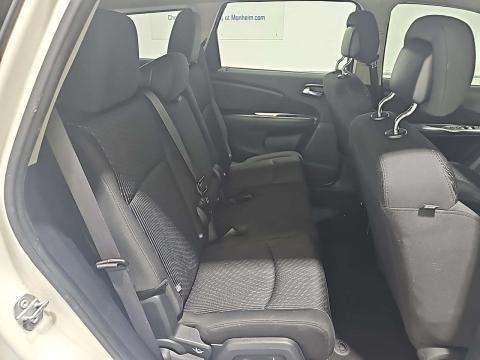 2017 Dodge Journey SE FWD