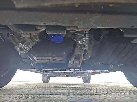 2017 Dodge Journey SE FWD