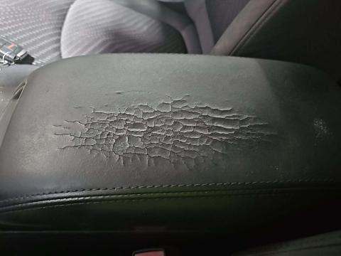 2017 Dodge Journey SE FWD