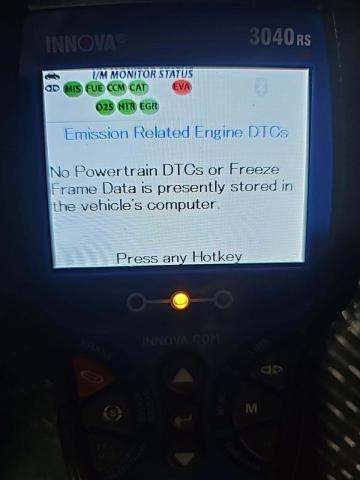 2017 Dodge Journey SE FWD