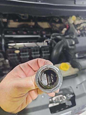 2017 Dodge Journey SE FWD