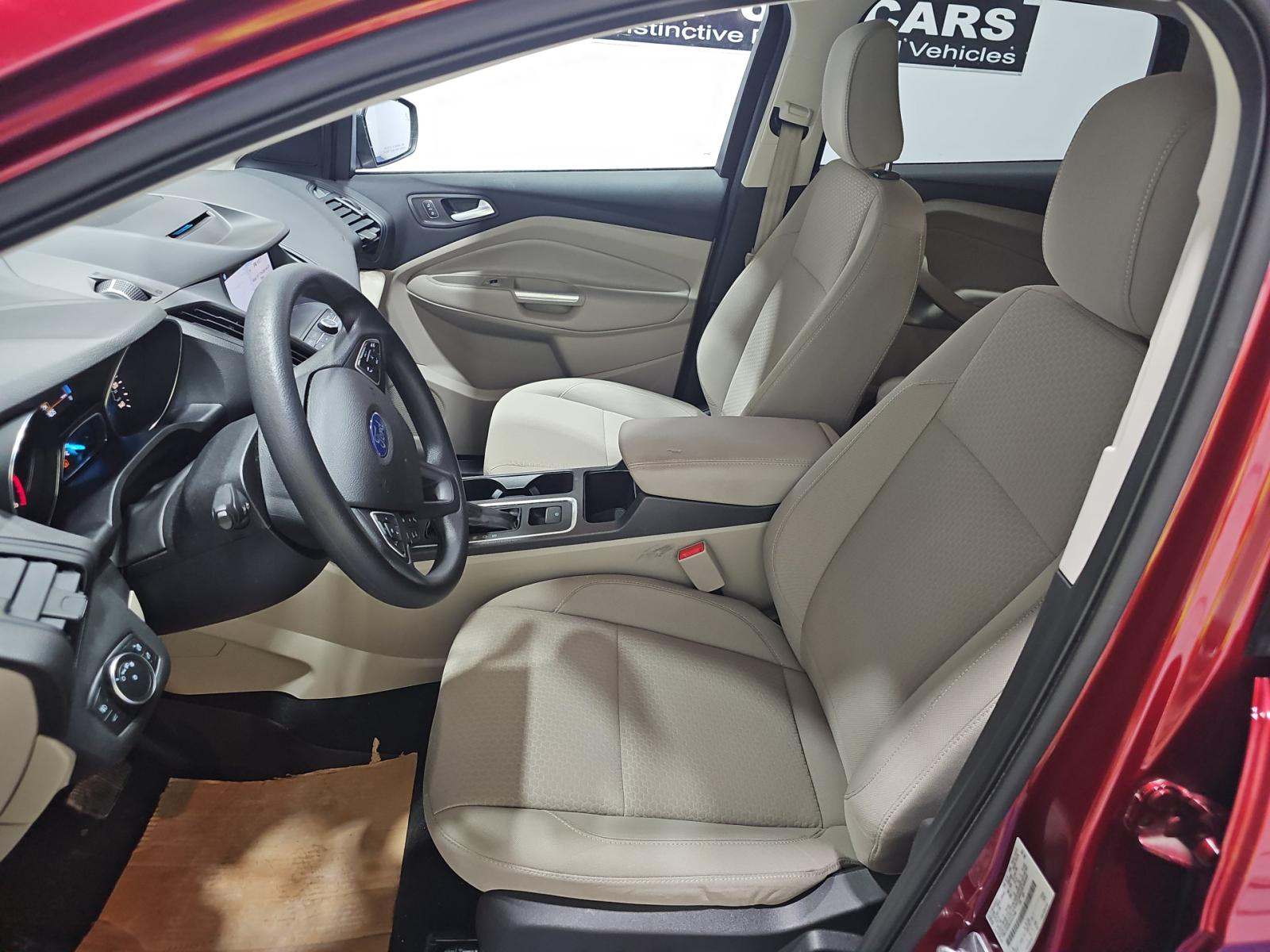 FORD ESCAPE - 6
