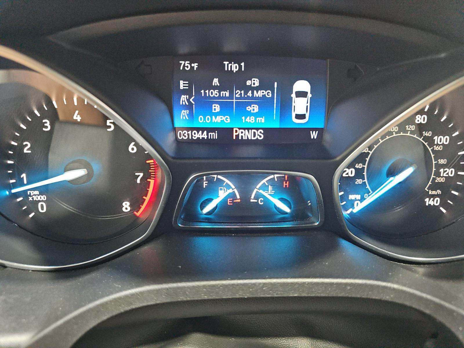 FORD ESCAPE - 9