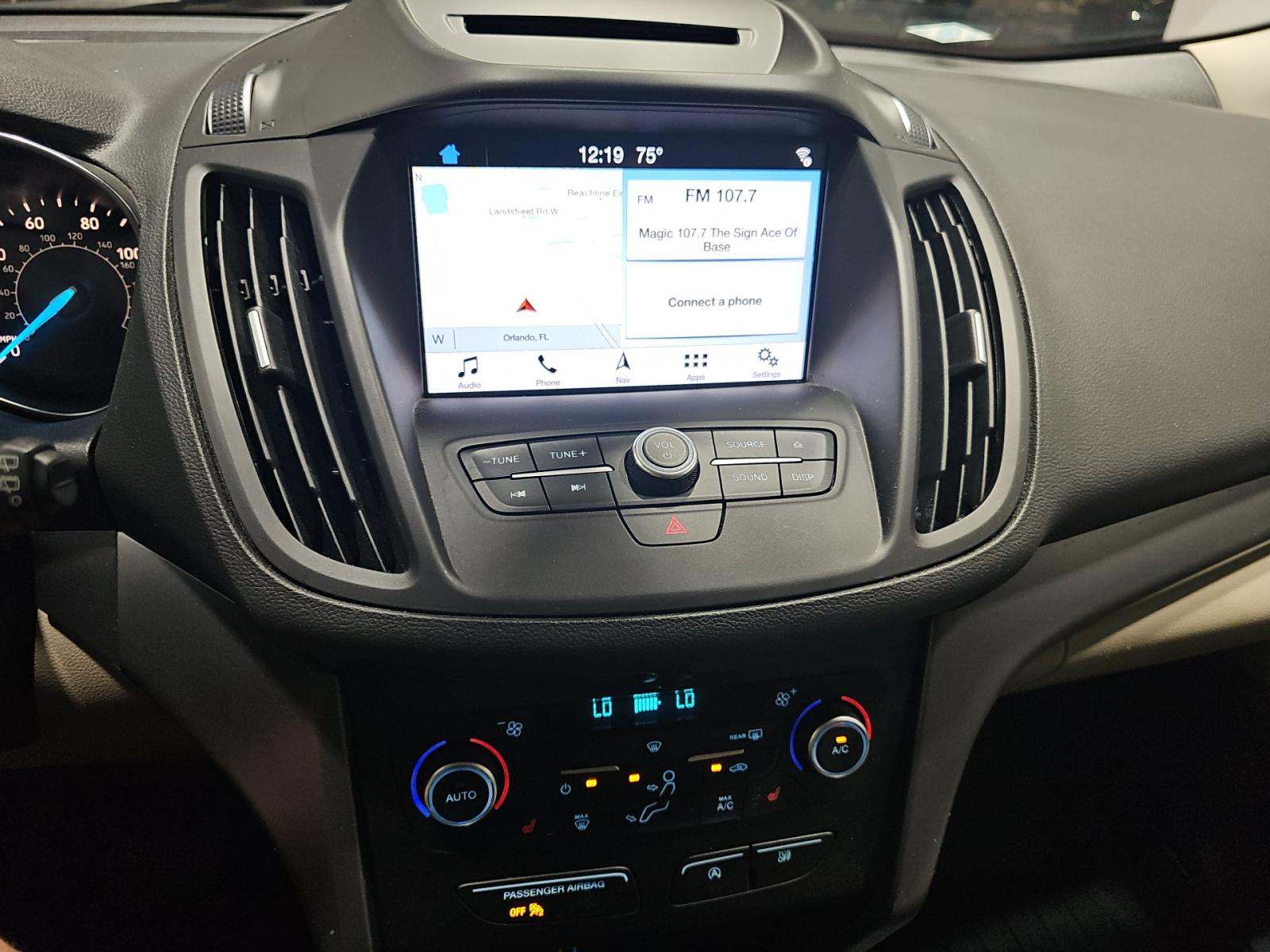 FORD ESCAPE - 10
