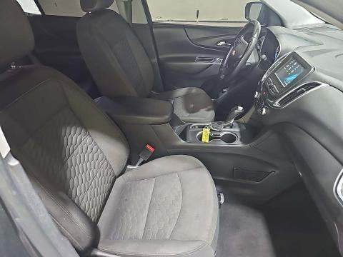 2018 Chevrolet Equinox LT FWD