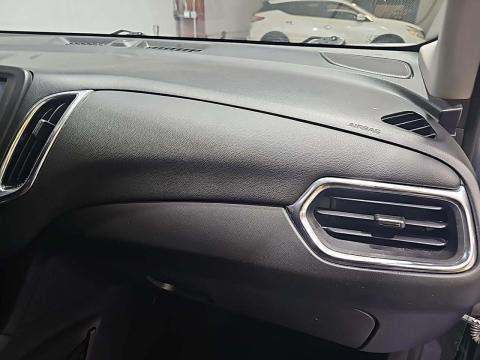 2018 Chevrolet Equinox LT FWD