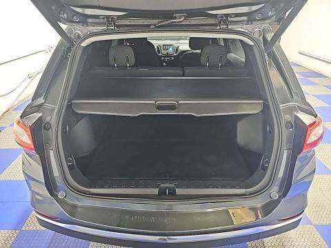 2018 Chevrolet Equinox LT FWD