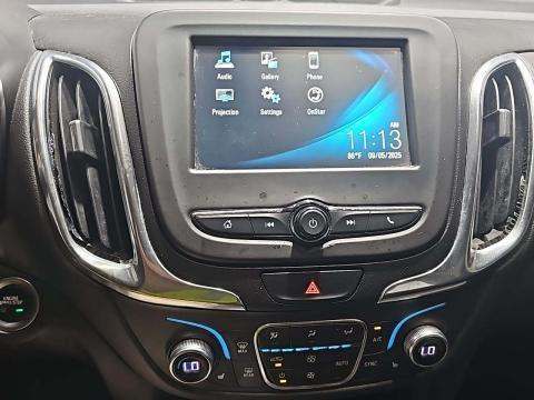 2018 Chevrolet Equinox LT FWD