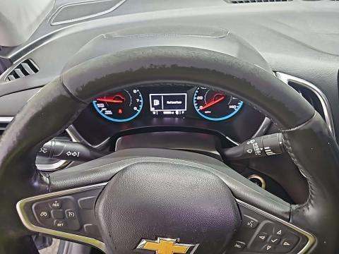 2018 Chevrolet Equinox LT FWD
