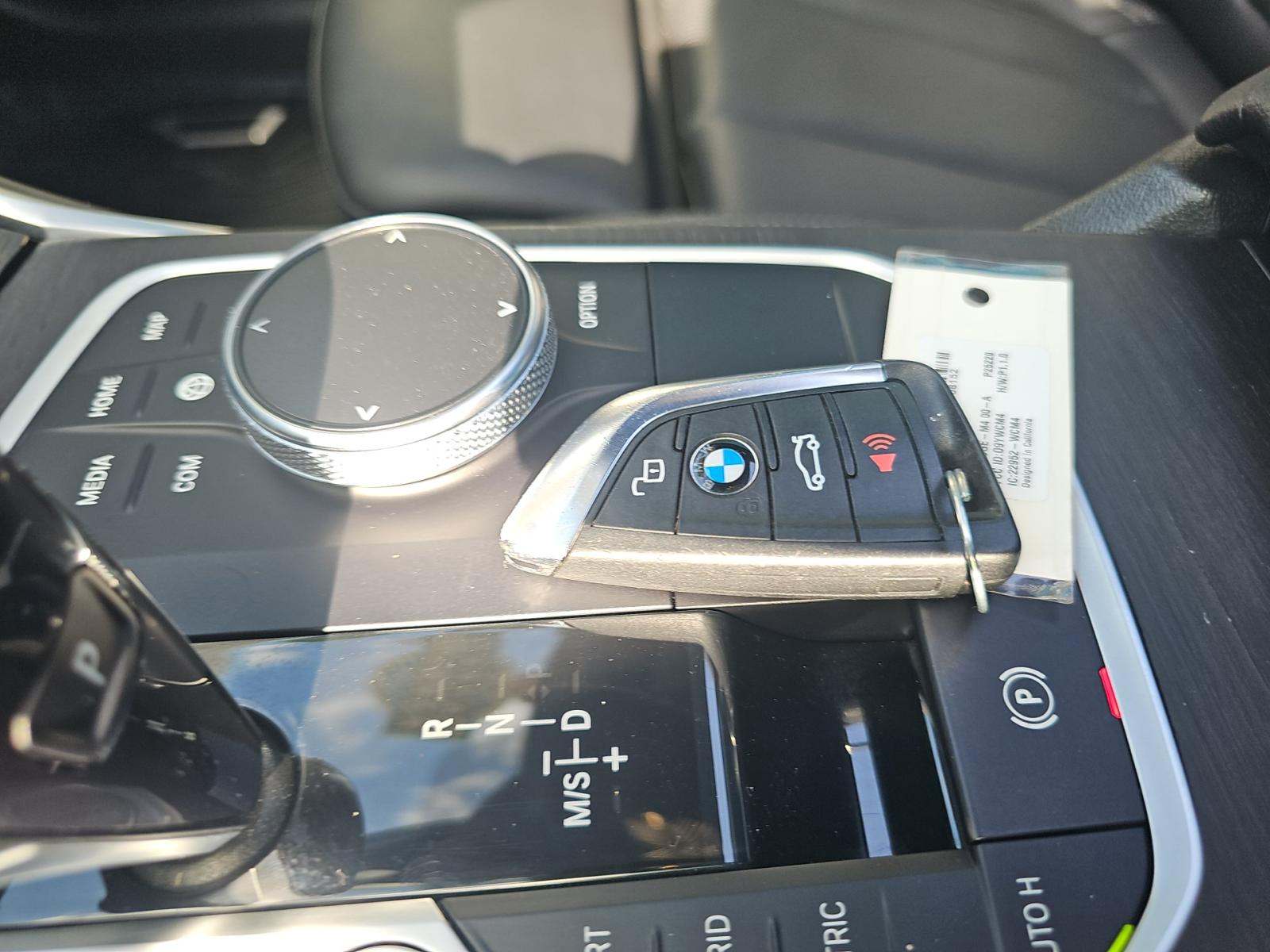 2022 BMW 3 Series 330e RWD