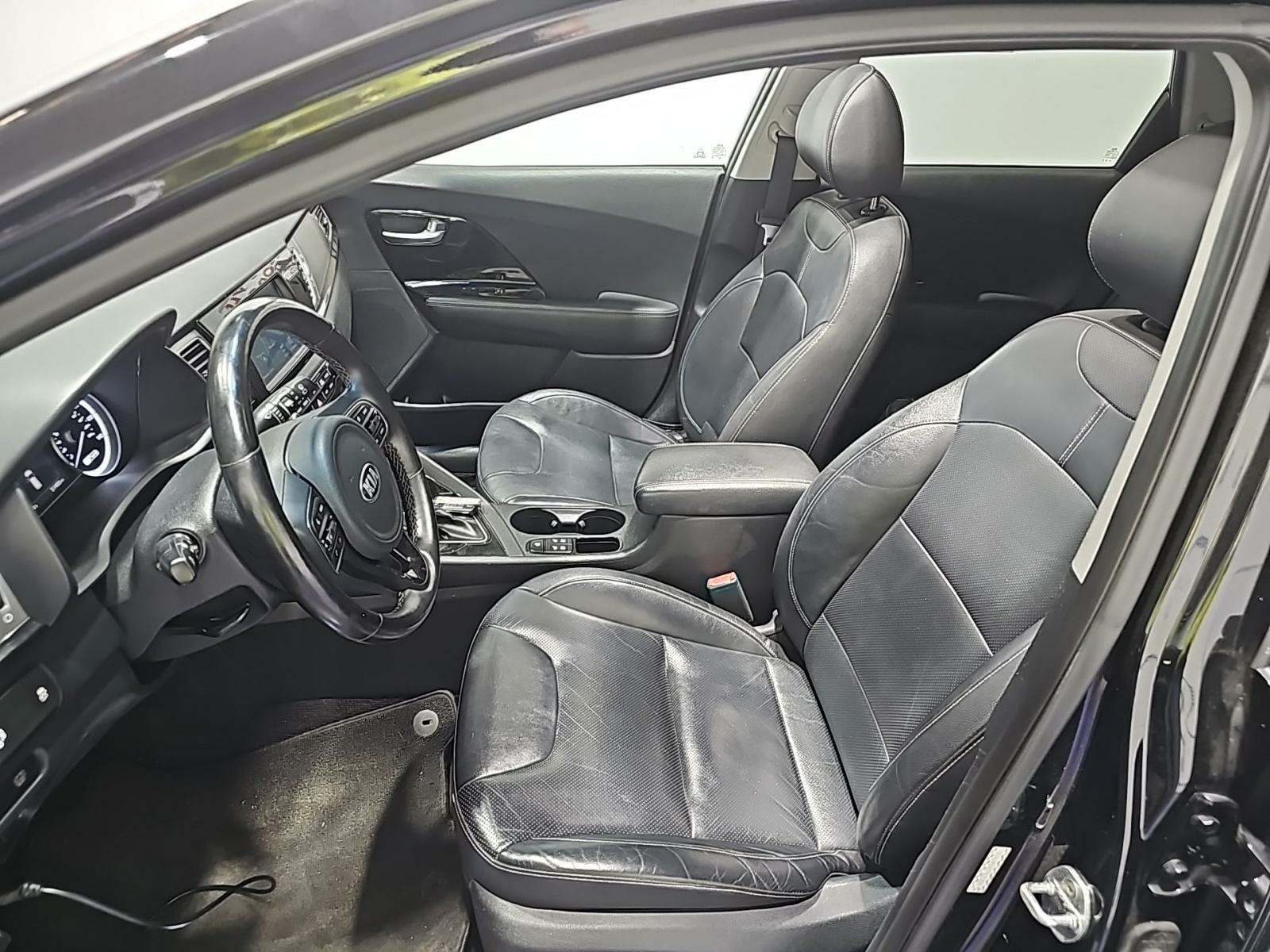 2017 Kia Niro Touring FWD