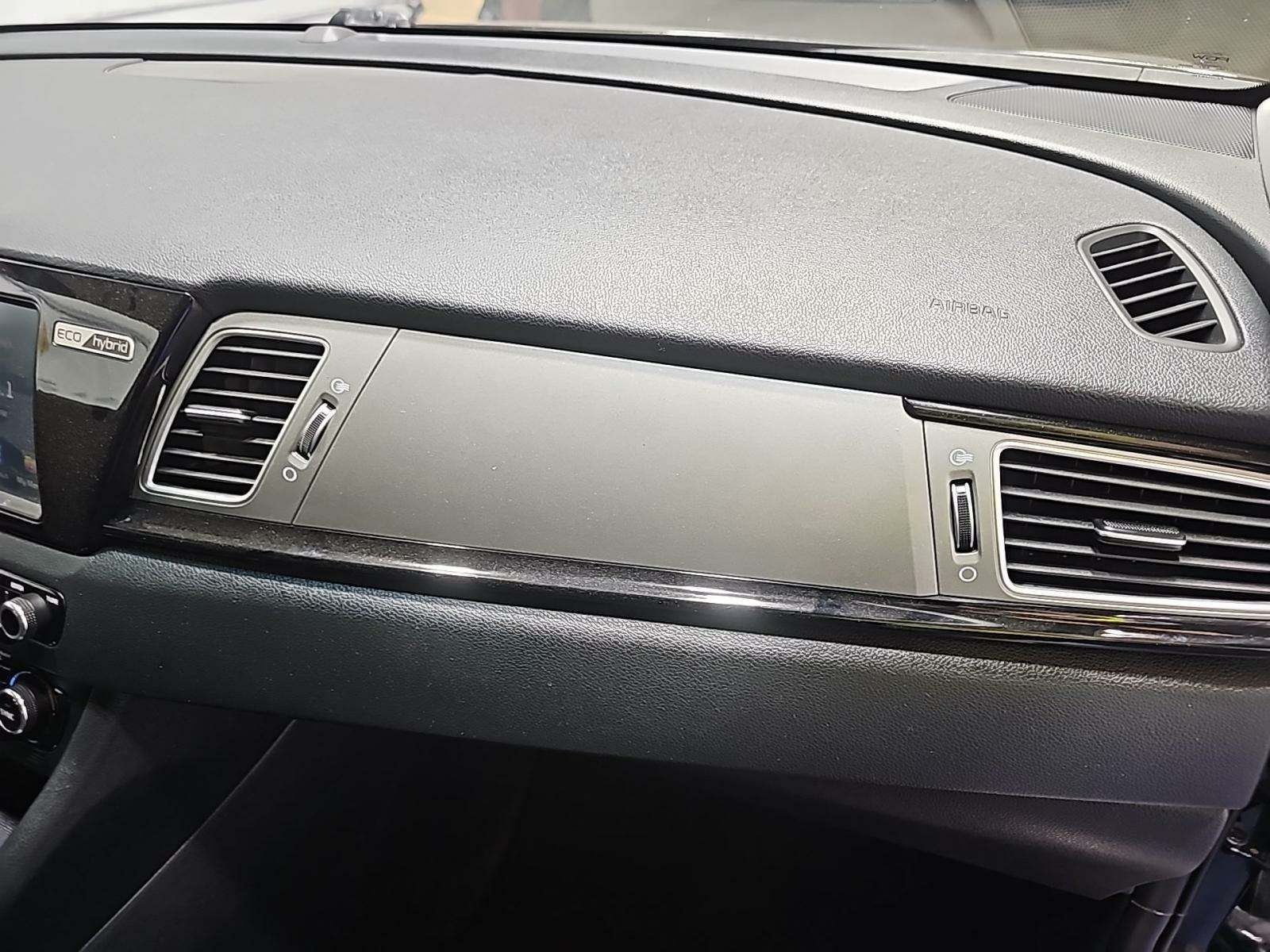 2017 Kia Niro Touring FWD