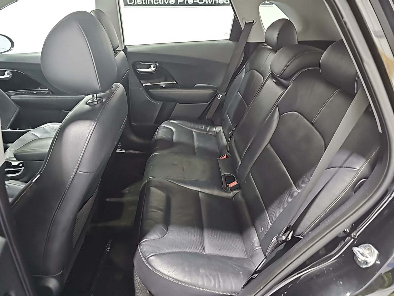 2017 Kia Niro Touring FWD