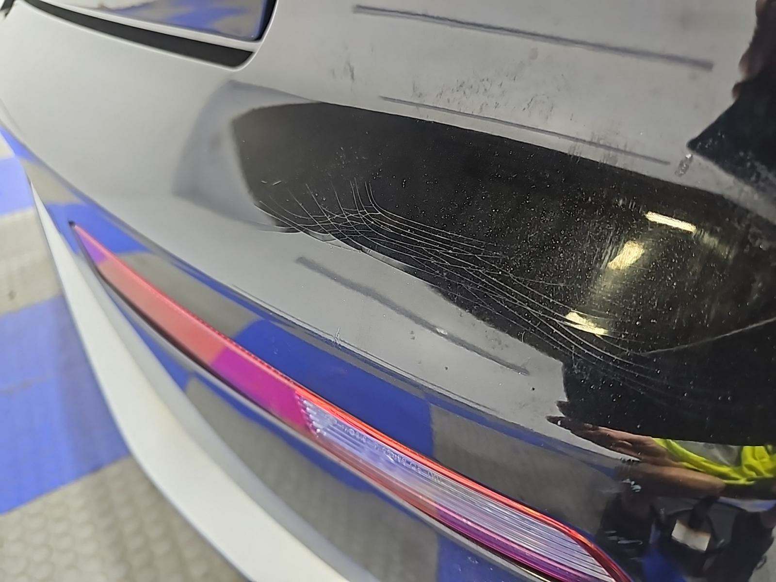 2017 Kia Niro Touring FWD