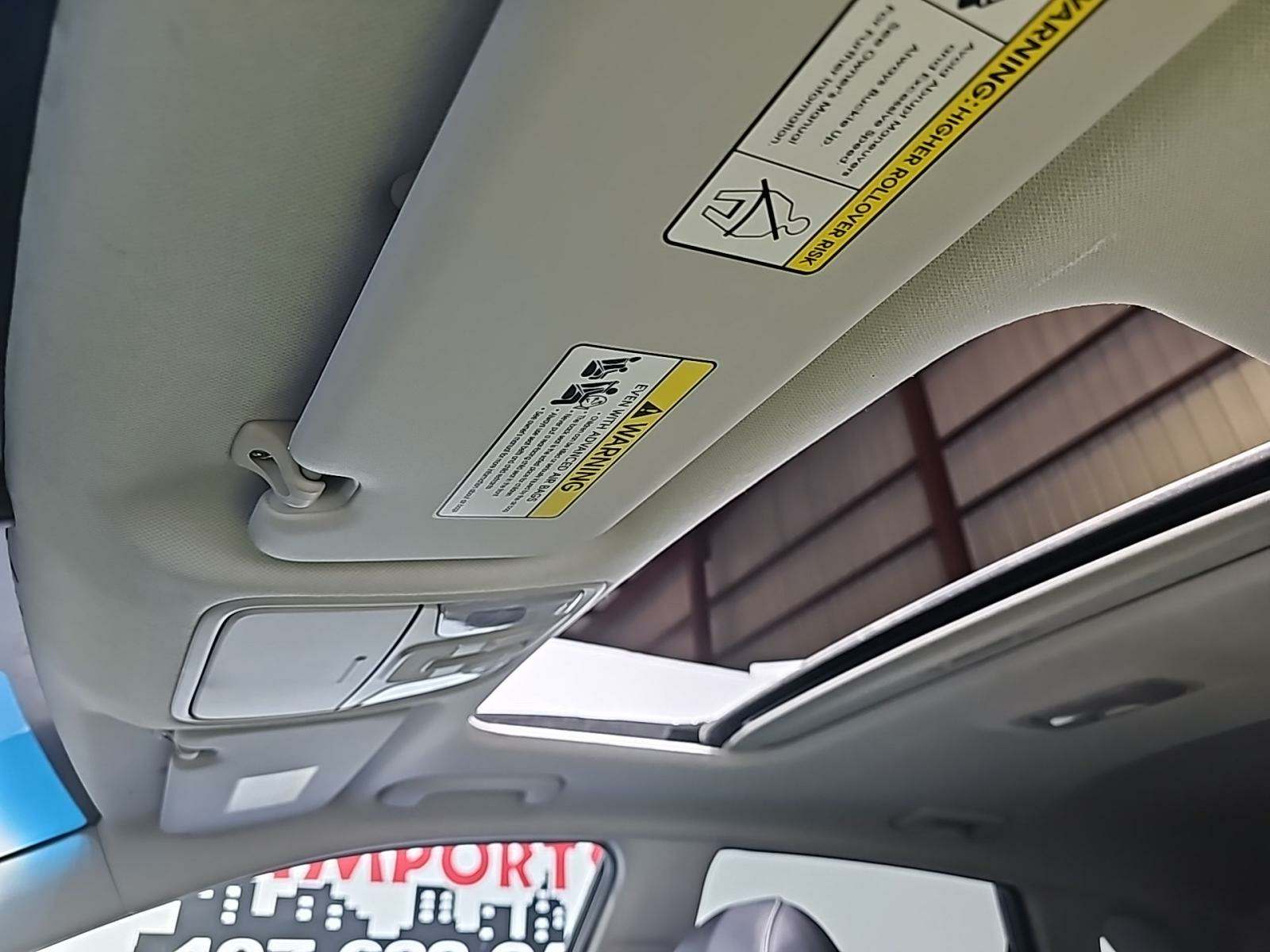 2017 Kia Niro Touring FWD