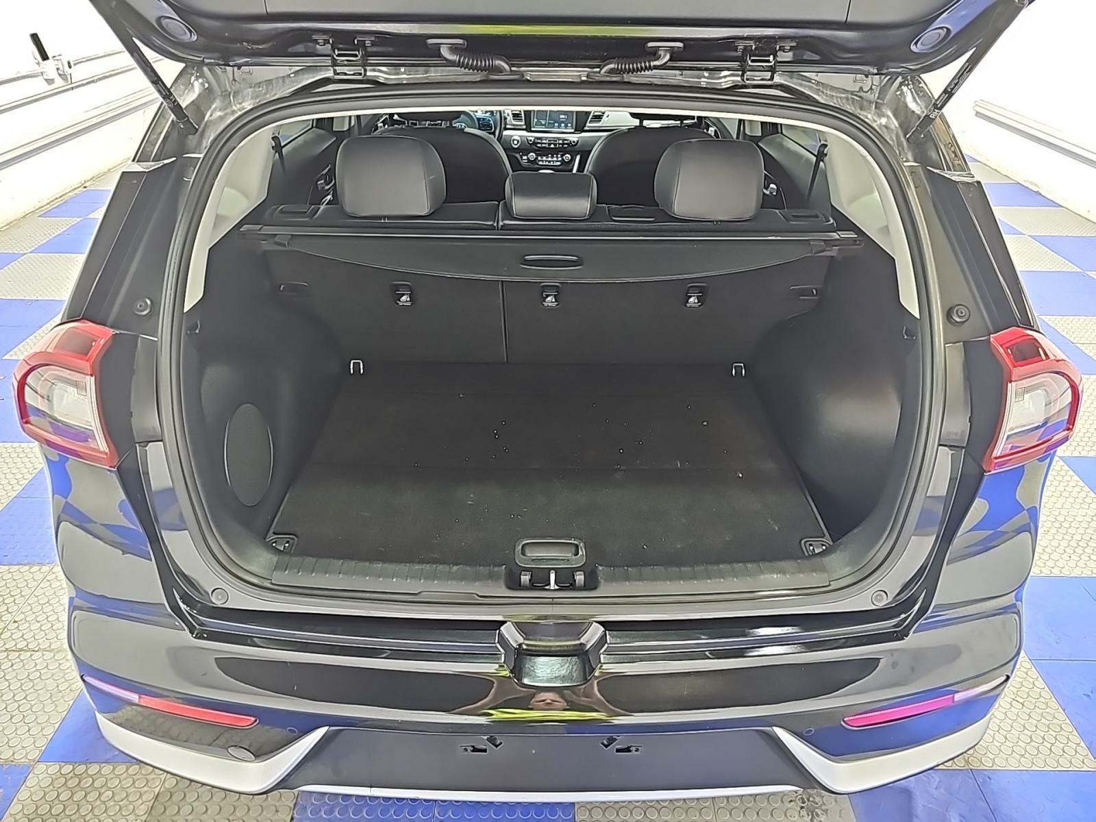 2017 Kia Niro Touring FWD