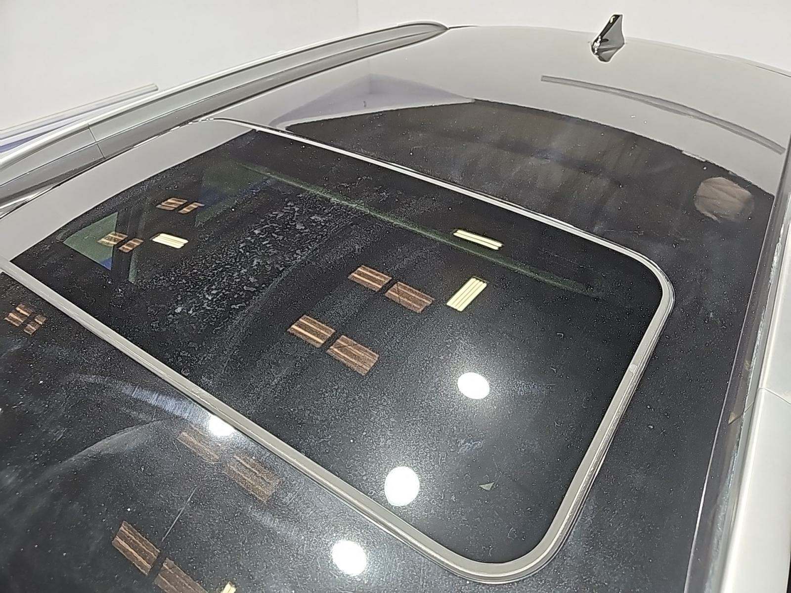 2017 Kia Niro Touring FWD