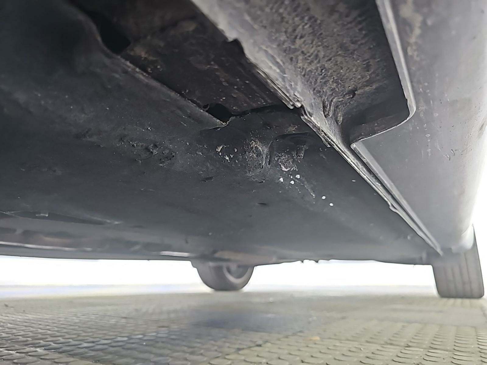 2017 Kia Niro Touring FWD