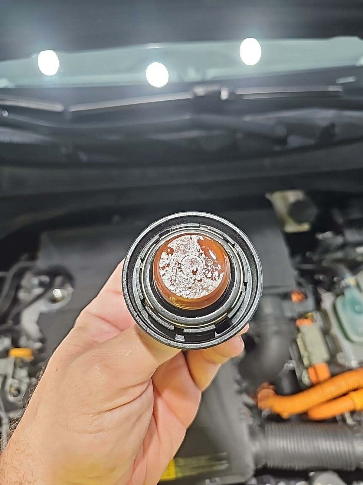 2017 Kia Niro Touring FWD