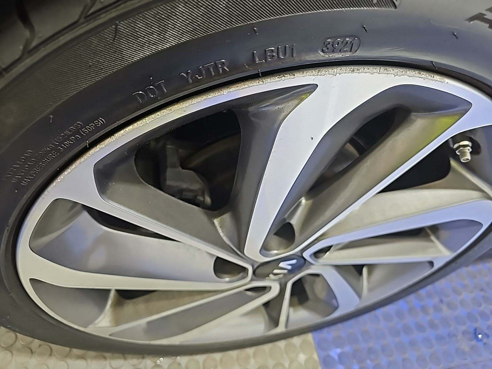 2017 Kia Niro Touring FWD