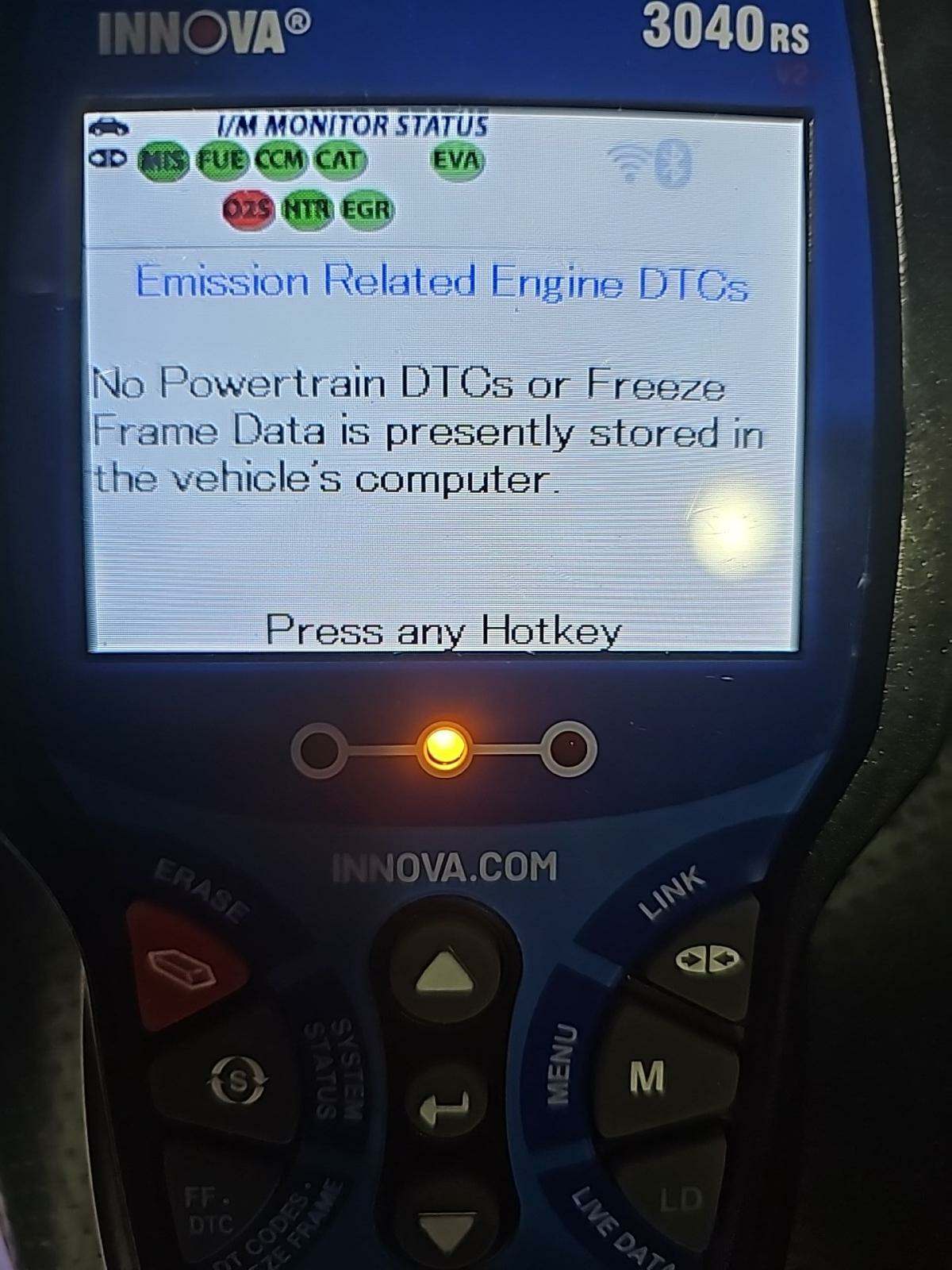 2017 Kia Niro Touring FWD